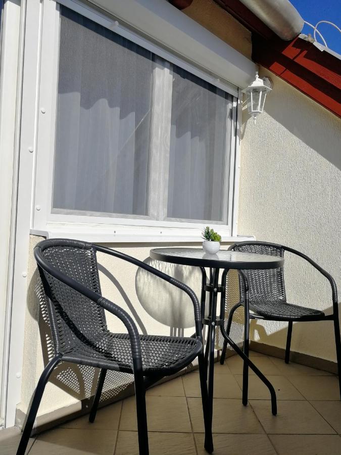 Blue Apartman Apartment Mako Exterior photo